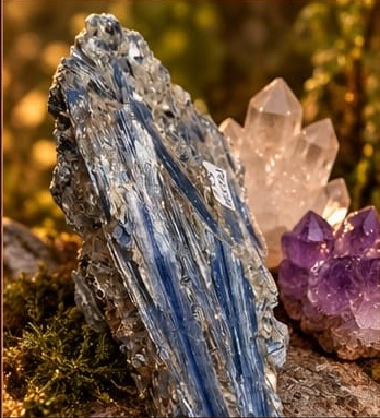 Pedras naturais Sergio Valente