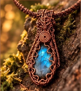 Pendentes Sergio Valente