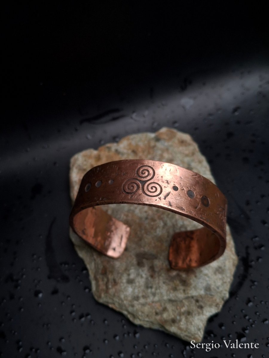 BRACELET artisanal Sergio Valente